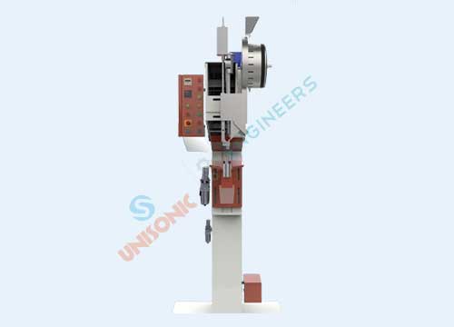 Ultrasonic Welding Systems Manufacturers in india