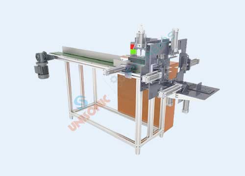 Automatic Sanitary Napkin, Pad Packaging Machine Manufacturers in India